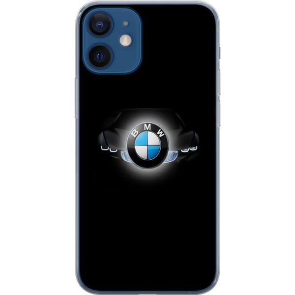 Kompatibel Mobilcover til Apple iPhone 12 BMW