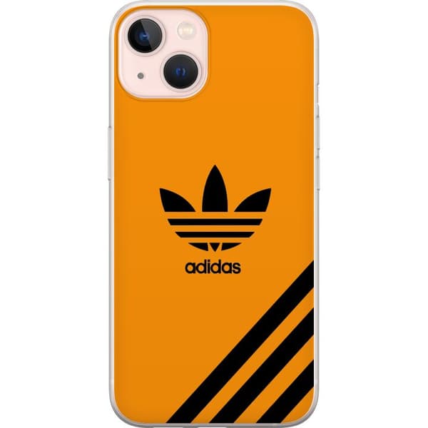Kompatibel Mobilcover til Apple iPhone 13 Adidas