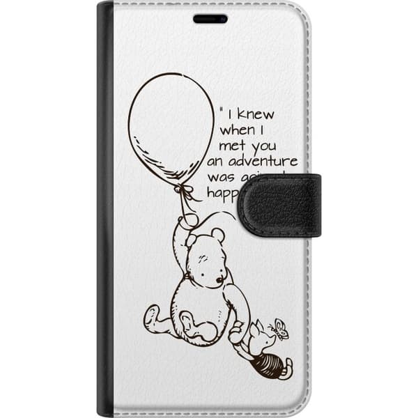 Kompatibel Tegnebogsetui til Samsung Galaxy S21 Ole Brumm