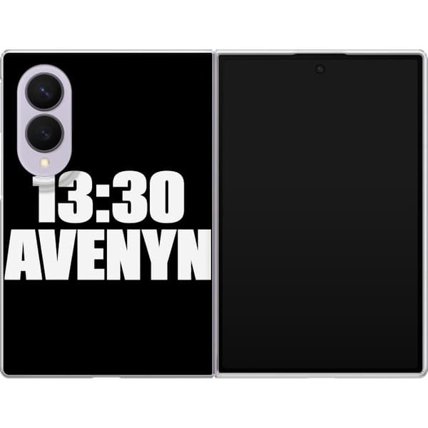 Kompatibel Mobilcover til Samsung Galaxy Z Fold8 13:30 Avenyn