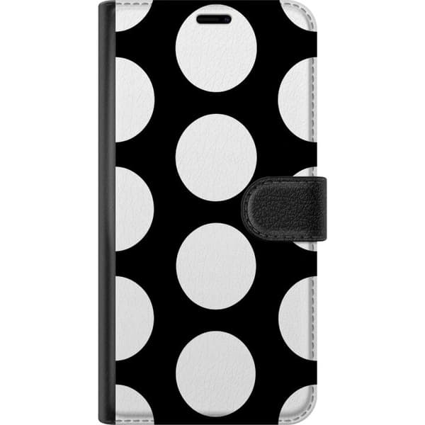 Kompatibelt Plånboksfodral till Apple iPhone 11 Mono Pop