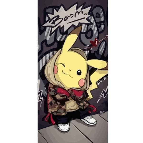 Yhteensopiva Lompakkokotelo Apple iPhone 13 Pro Pokemon