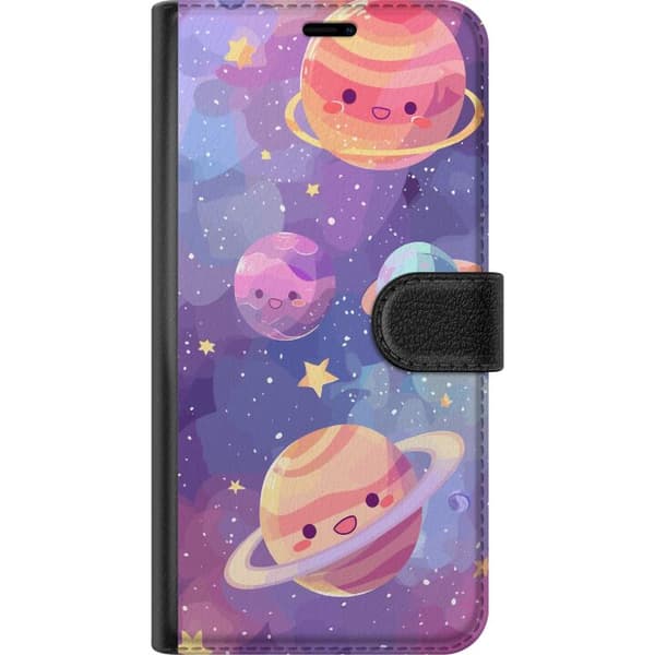 Kompatibelt Lommeboketui til Apple iPhone 11 Rom Søt