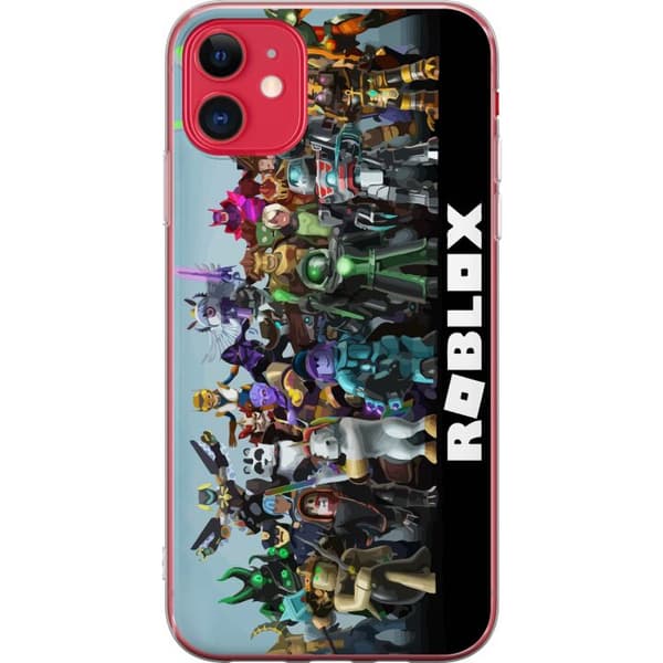 Kompatibel Mobilcover til Apple iPhone 11 Roblox