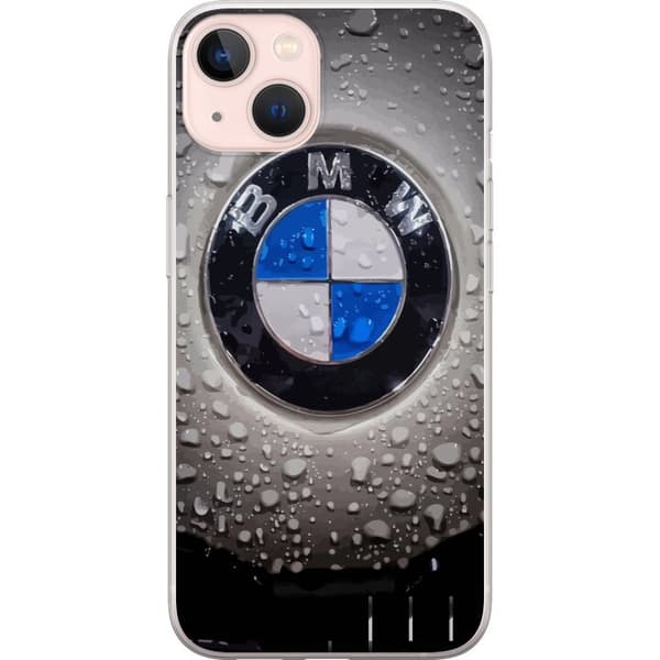 Kompatibel Mobilcover til Apple iPhone 13 BMW