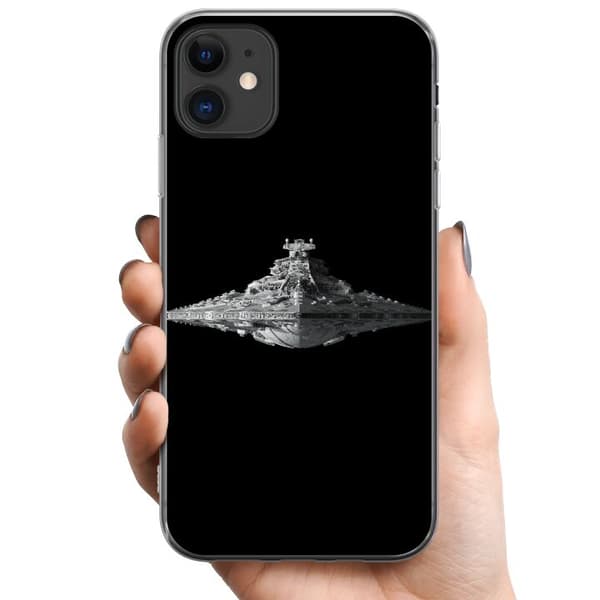 Kompatibelt Mobildeksel til Apple iPhone 11 Star Wars