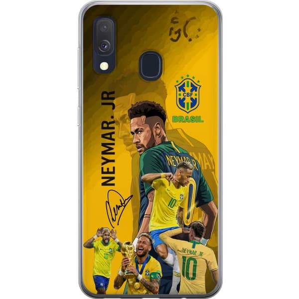 Kompatibelt Mobildeksel til Samsung Galaxy A40 kjendiser