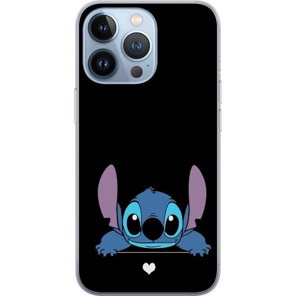 Kompatibelt Mobildeksel til Apple iPhone 13 Pro Stich