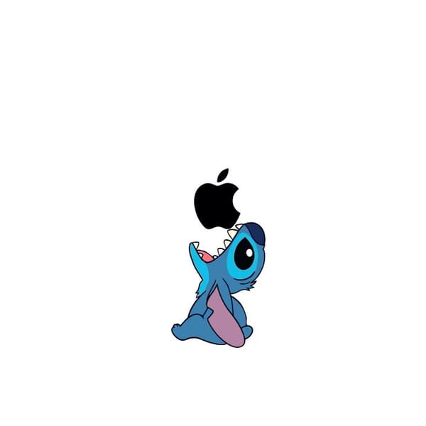 Yhteensopiva Lompakkokotelo Apple iPhone 13 Pro Stitch Apple