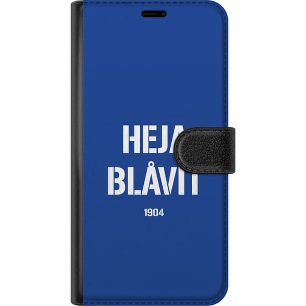 Kompatibelt Plånboksfodral till Apple iPhone 11 IFK Göteborg