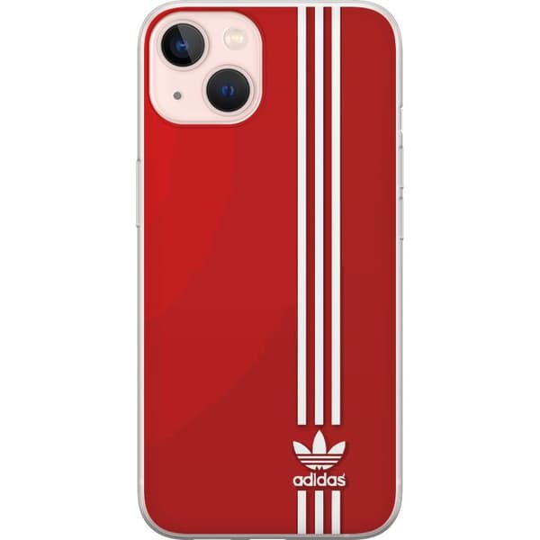 Kompatibelt Mobilskal till Apple iPhone 13 Adidas