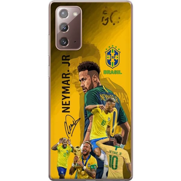 Kompatibelt Mobilskal till Samsung Galaxy Note20 kändisar