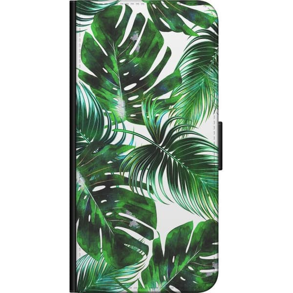 Kompatibel Tegnebogsetui til Motorola Moto G9 Play Blade