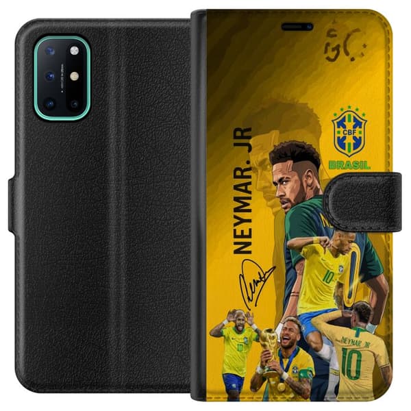 Kompatibel Tegnebogsetui til OnePlus 8T berømtheder