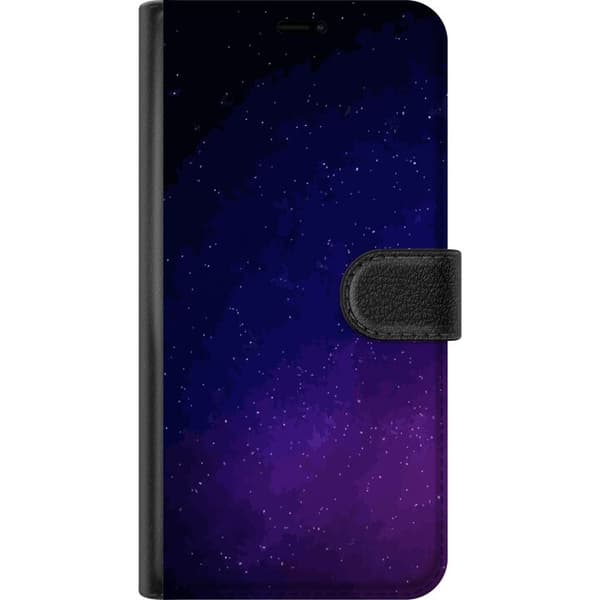 Kompatibelt Lommeboketui til Samsung Galaxy A20e Galaks
