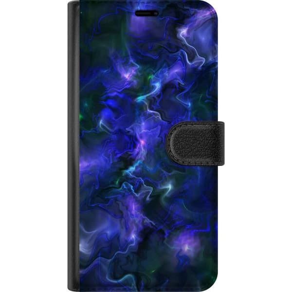 Kompatibelt Plånboksfodral till Samsung Galaxy S9+ Färger