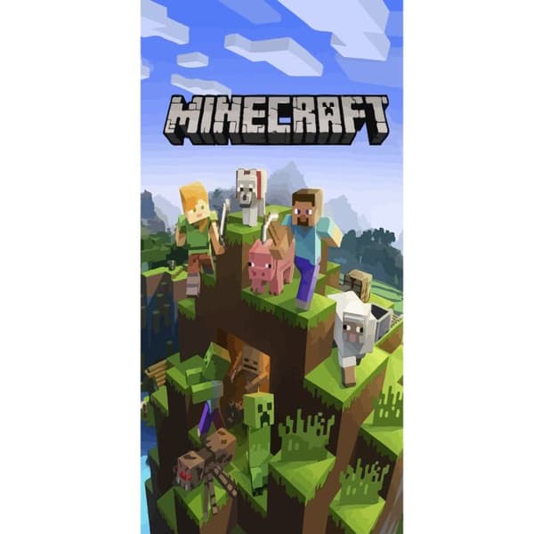 Yhteensopiva Lompakkokotelo Apple iPhone 13 Pro Minecraft