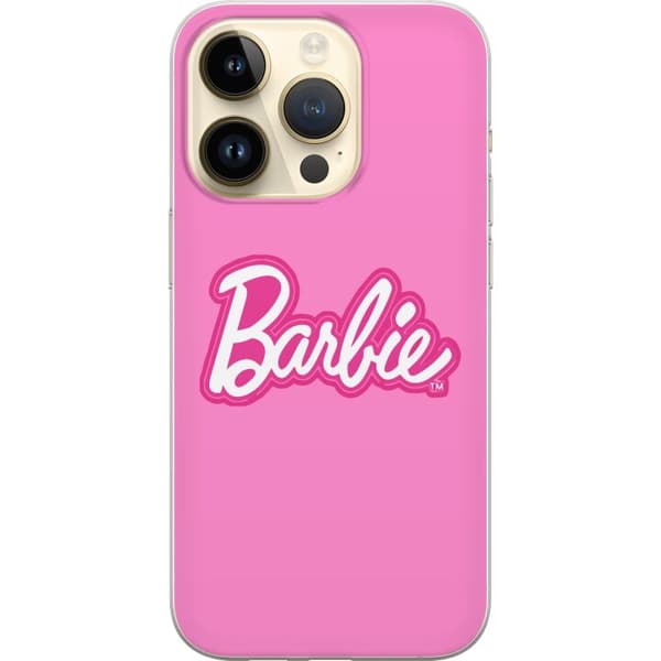 Kompatibel Mobilcover til Apple iPhone 14 Pro Barbie (2023)