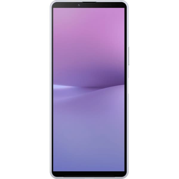 Kompatibelt Mobildeksel til Sony Xperia 10 V BTS