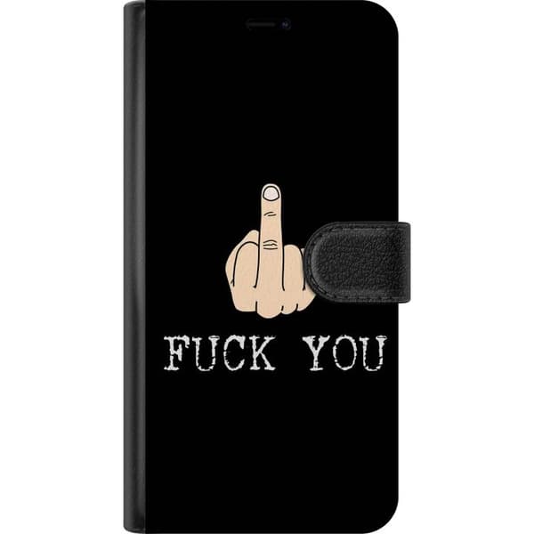 Kompatibel Tegnebogsetui til Samsung Galaxy S21 Fandme Dig