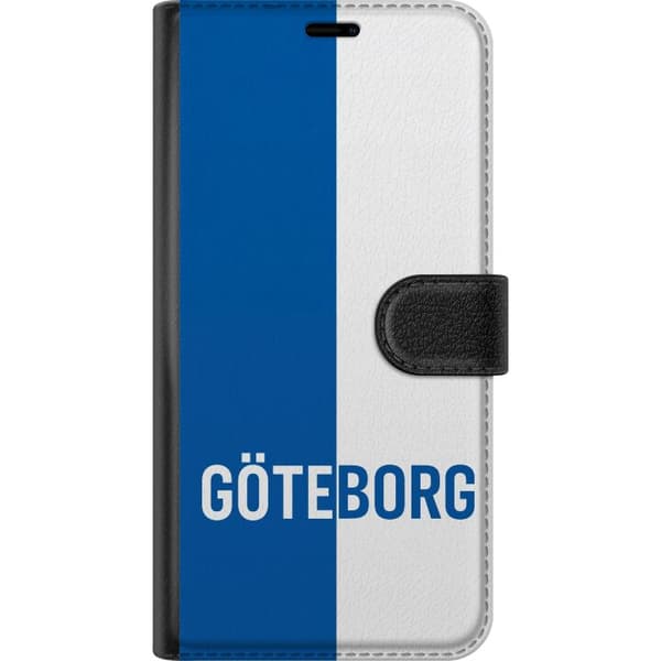 Kompatibelt Lommeboketui til Google Pixel 9 Pro XL Göteborg - fotball