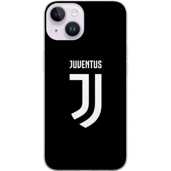 Kompatibelt Mobilskal till Apple iPhone 14 Juventus