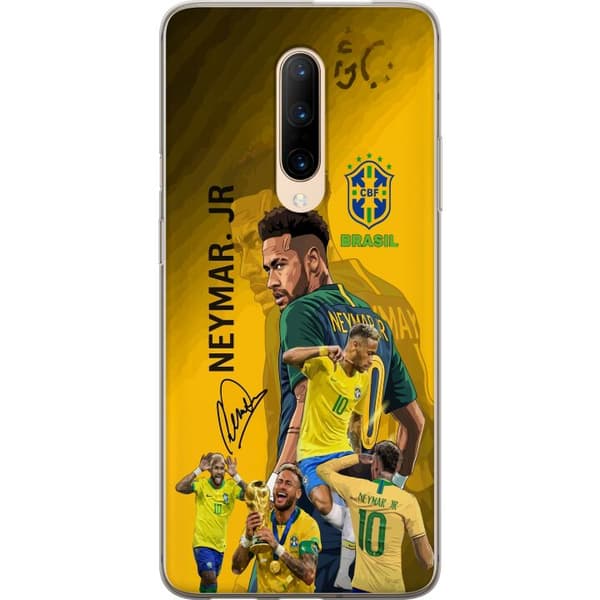 Kompatibelt Mobildeksel til OnePlus 7 Pro kjendiser