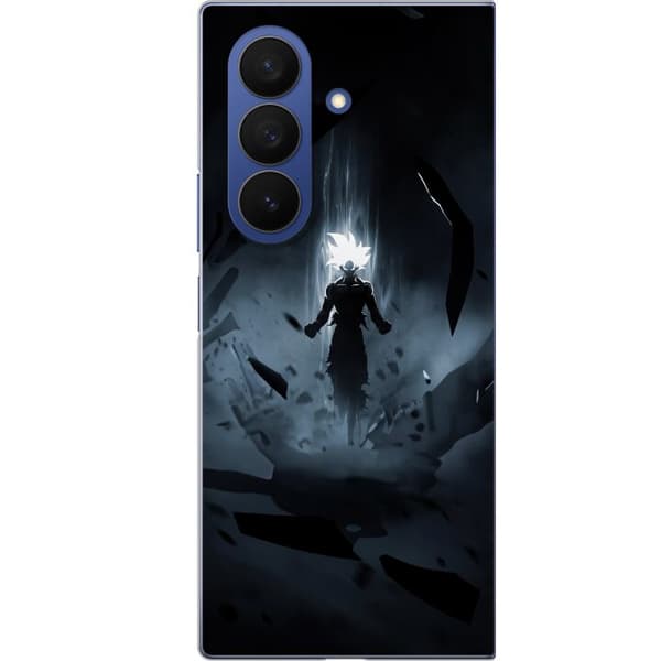 Kompatibelt Mobildeksel til Samsung Galaxy Z Fold8 Ultra Mørk oppstigning