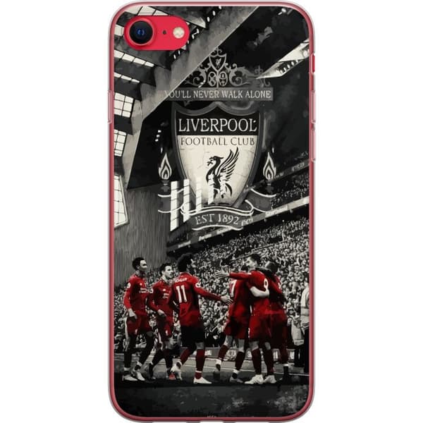 Kompatibelt Mobildeksel til Apple iPhone 8 Liverpool