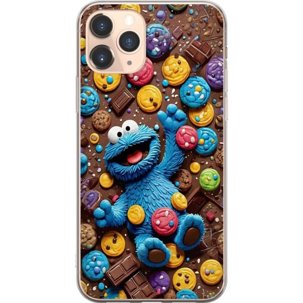 Kompatibelt Mobildeksel til Apple iPhone 11 Pro figurer og kjendiser