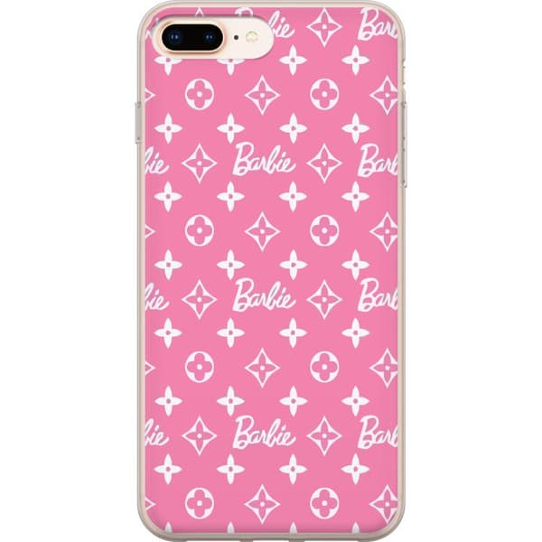 Kompatibel Mobilcover til Apple iPhone 8 Plus Barbie (2023)