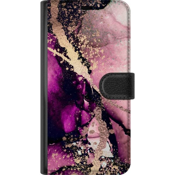Kompatibel Tegnebogsetui til Apple iPhone 11 Lolliipop