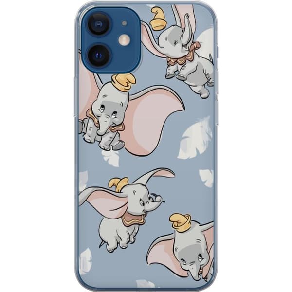 Kompatibel Mobilcover til Apple iPhone 12 mini Dumbo