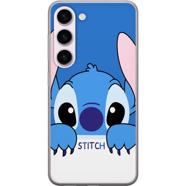 Kompatibel Mobilcover til Samsung Galaxy S23 Stitch