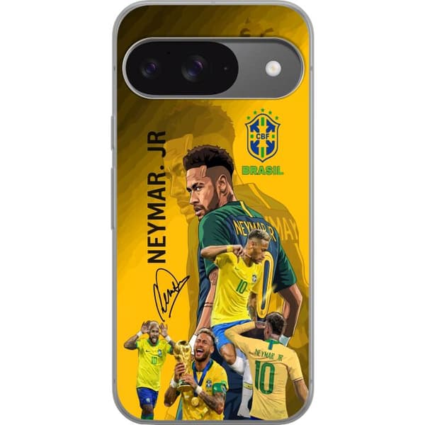 Kompatibel Mobilcover til Google Pixel 9 Pro berømtheder