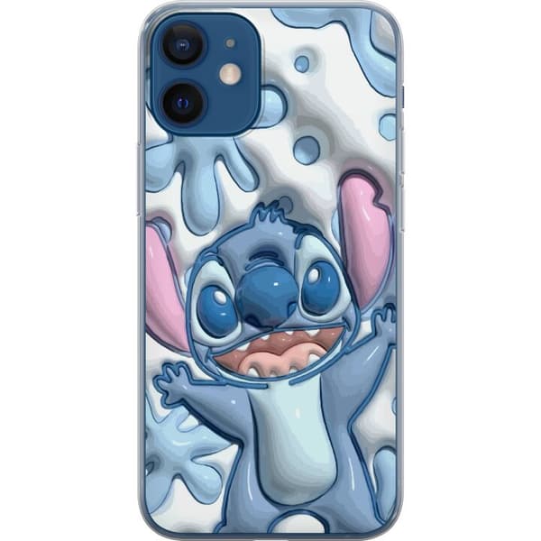 Kompatibel Mobilcover til Apple iPhone 12 Sy