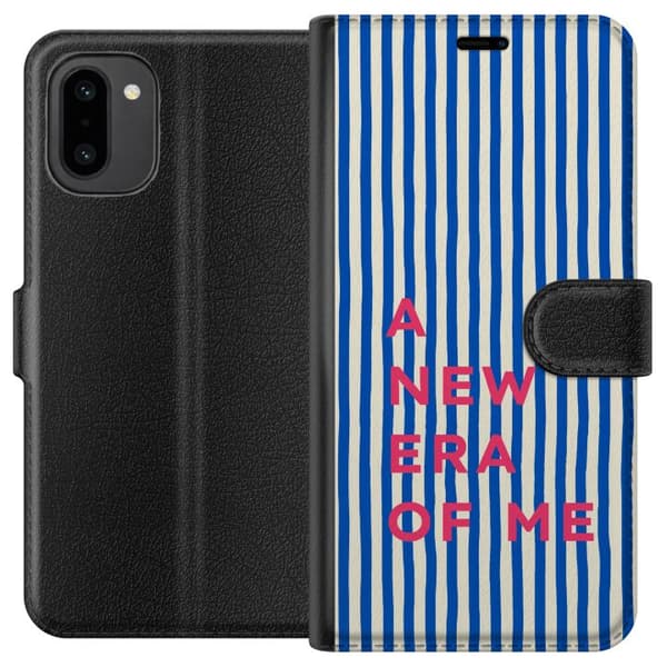 Kompatibel Tegnebogsetui til OnePlus 15R Citat