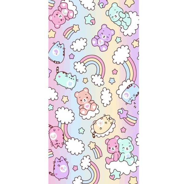Yhteensopiva Lompakkokotelo Apple iPhone 13 Pro Kawaii