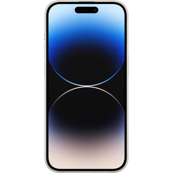 Kompatibelt Mobilskal till Apple iPhone 14 Pro BTS