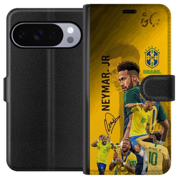 Kompatibel Tegnebogsetui til Google Pixel 11 Pro berømtheder
