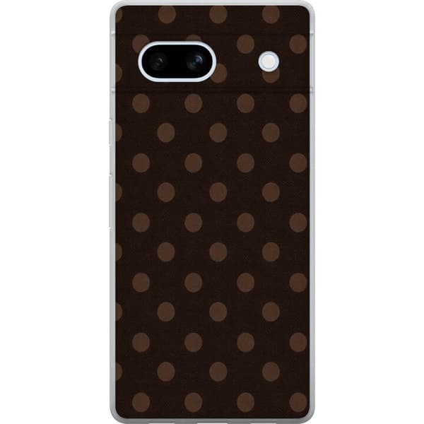 Kompatibelt Mobildeksel til Google Pixel 7a Mokka Pop
