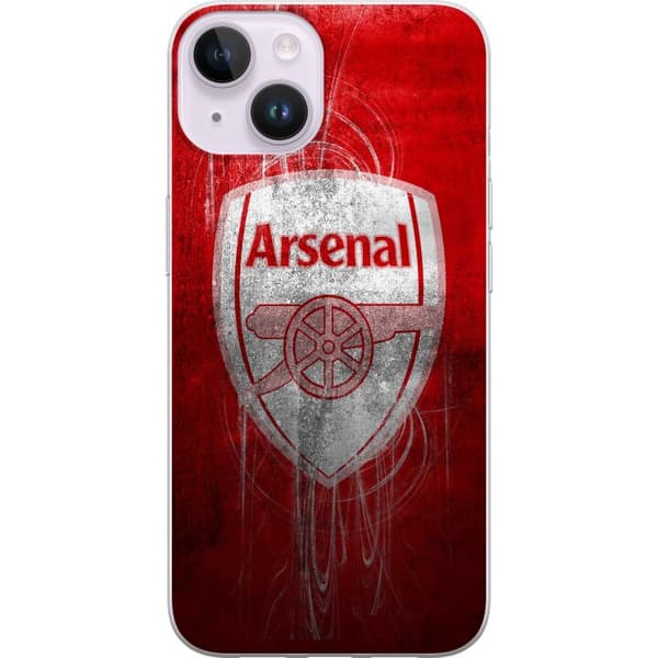 Kompatibel Mobilcover til Apple iPhone 14 Arsenal