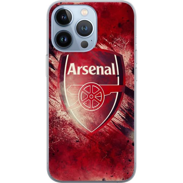 Kompatibelt Mobilskal till Apple iPhone 13 Pro Arsenal
