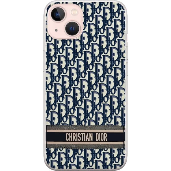Kompatibel Mobilcover til Apple iPhone 13 Christian