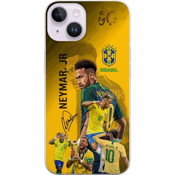 Kompatibelt Mobilskal till Apple iPhone 15 kändisar