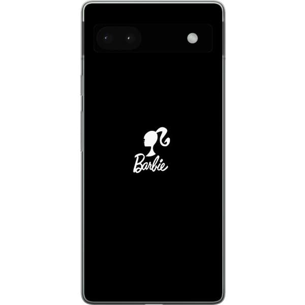 Kompatibel Mobilcover til Google Pixel 6a Barbie