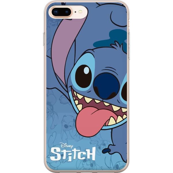 Yhteensopiva Puhelinkuori Apple iPhone 8 Plus Stitch