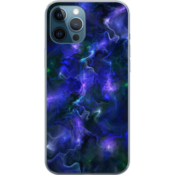 Kompatibelt Mobildeksel til Apple iPhone 12 Pro Farger
