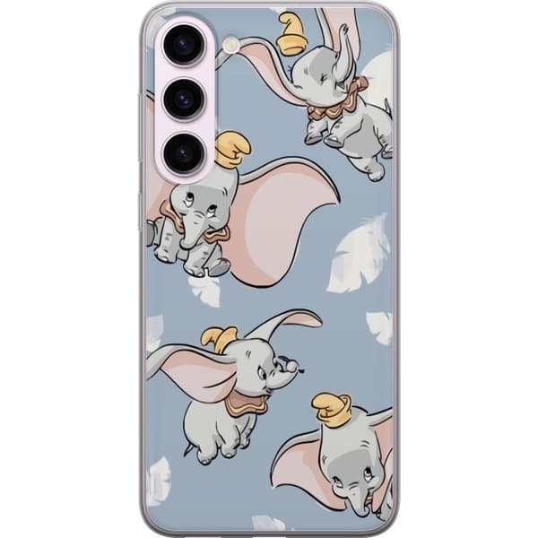Kompatibelt Mobilskal till Samsung Galaxy S23+ Dumbo