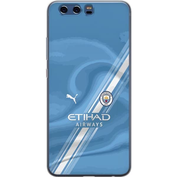 Kompatibel Mobilcover til Huawei P10 logo